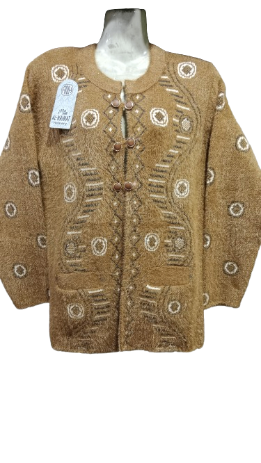 Ladies Jersi/ Woman Jersi/ Girls Jersi