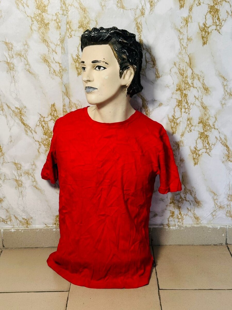 Lot de T-Shirts Homme