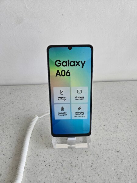 Samsung Galaxy A06