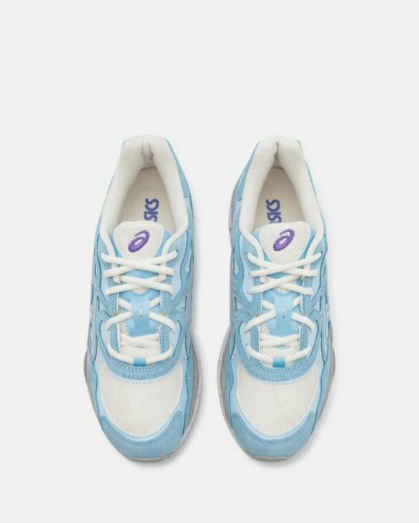 Asics Baskets de Running