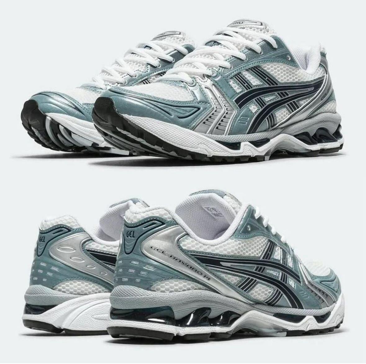 Chaussures de Course Confort