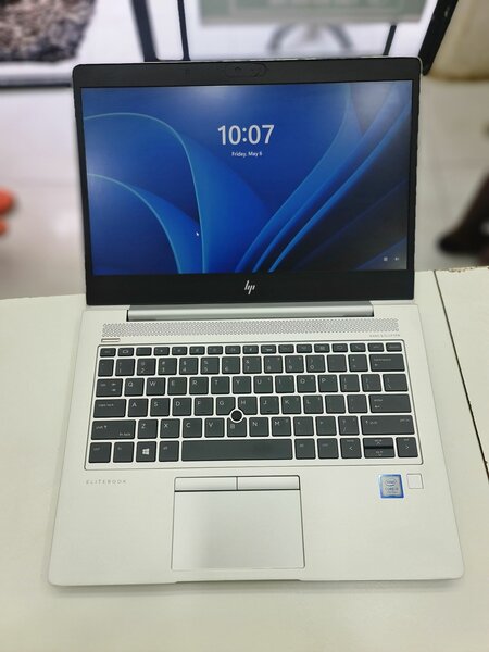 Hp EliteBook 830 G5