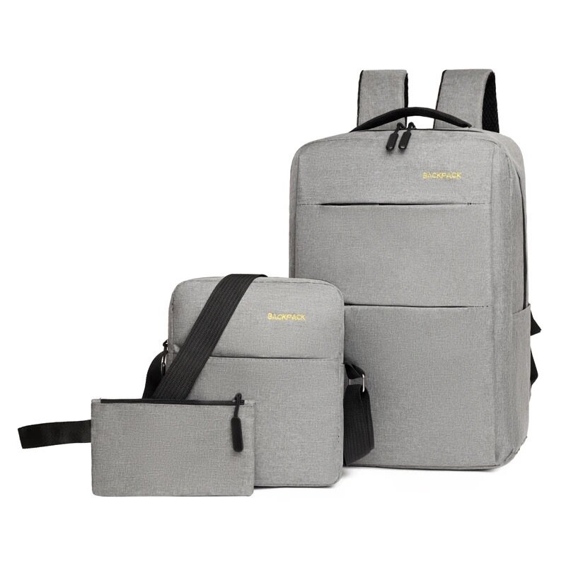 3 in 1 backpack
