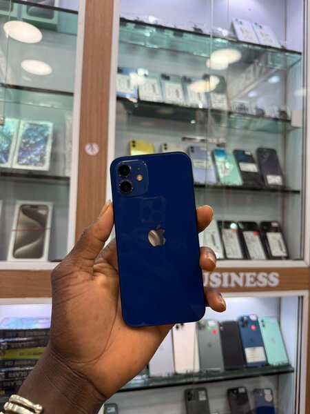 iPhone 12