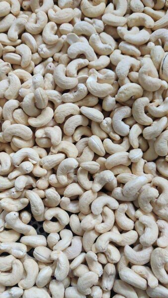 Cashew nuts