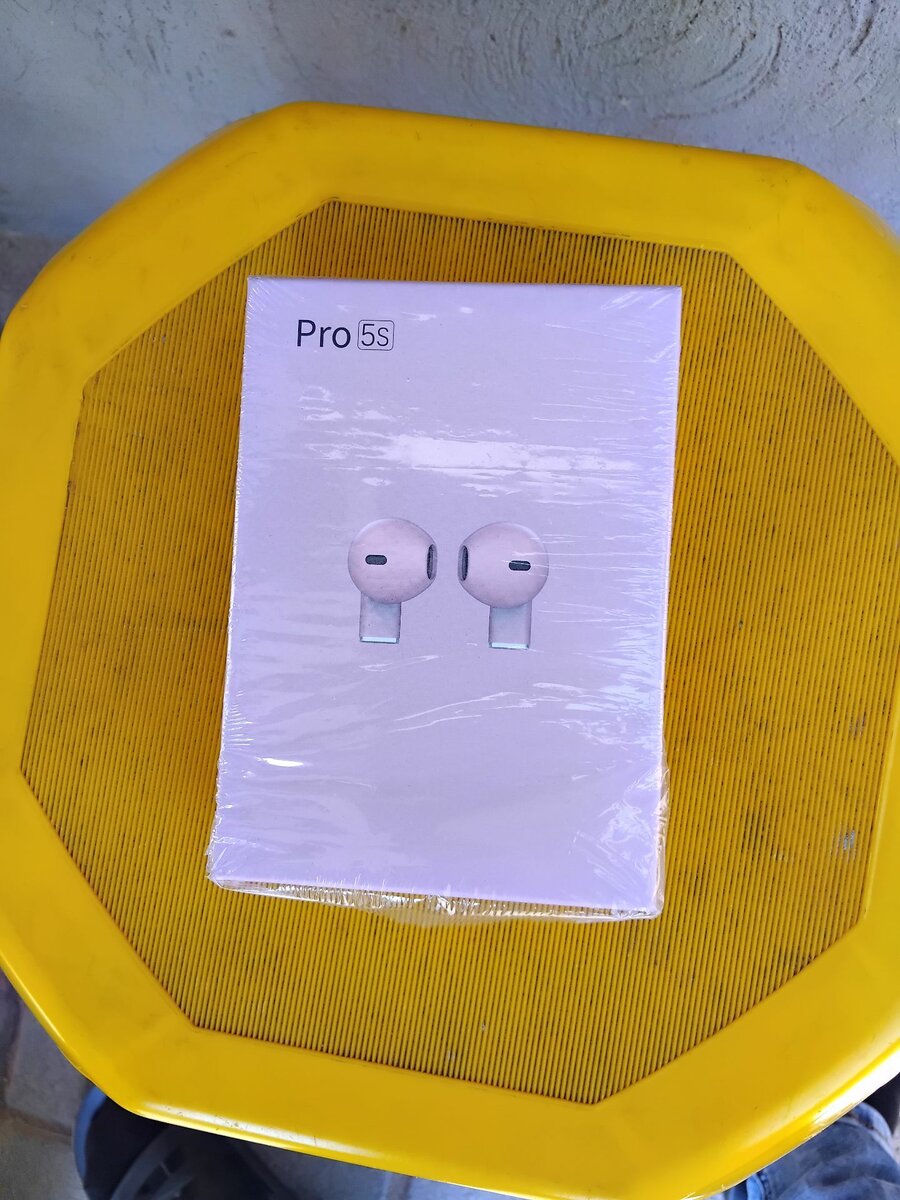 EarPod Pro5s