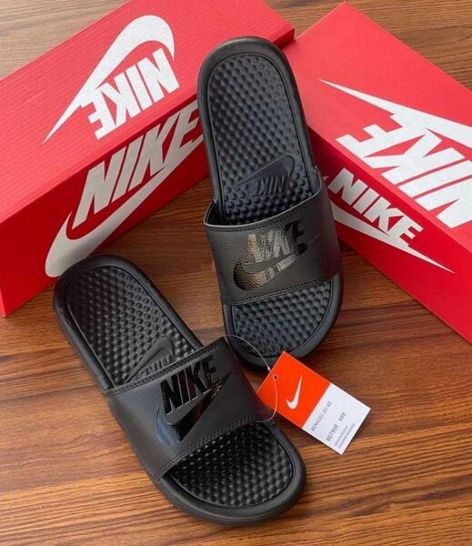 Nike Slide