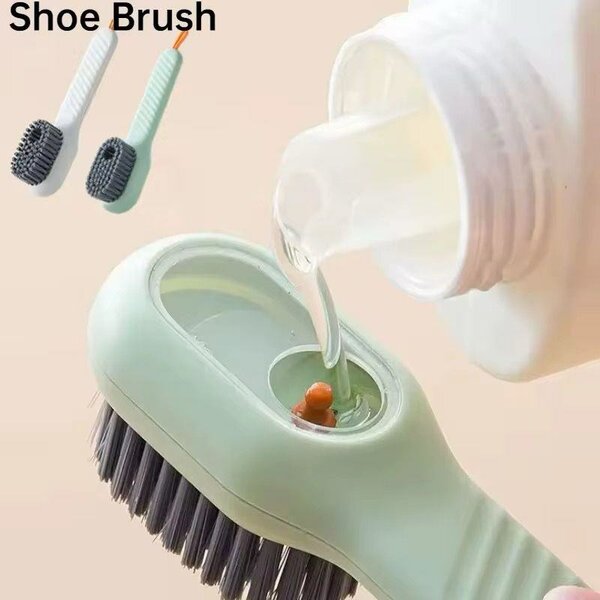 Brosse Nettoyante pour Chaussures