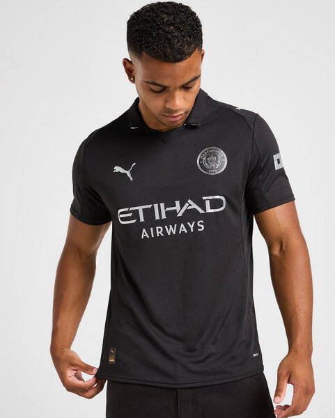 Man city extérieur 25/26