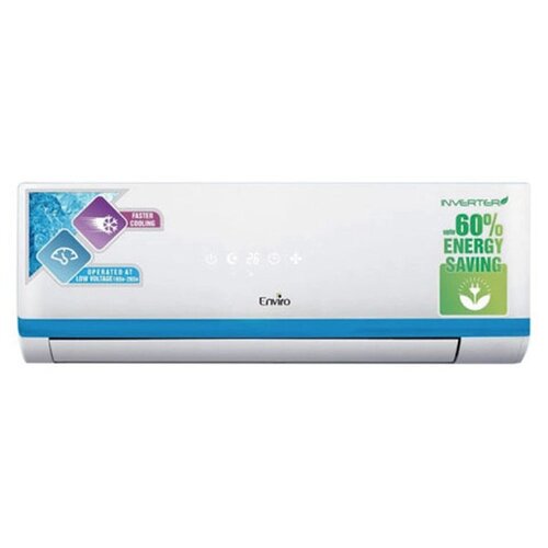 Enviro 1.0 Ton Alaska Series Inverter AC (EAC12LCF)