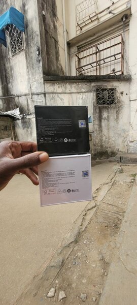 Samsung Galaxy Buds Pro