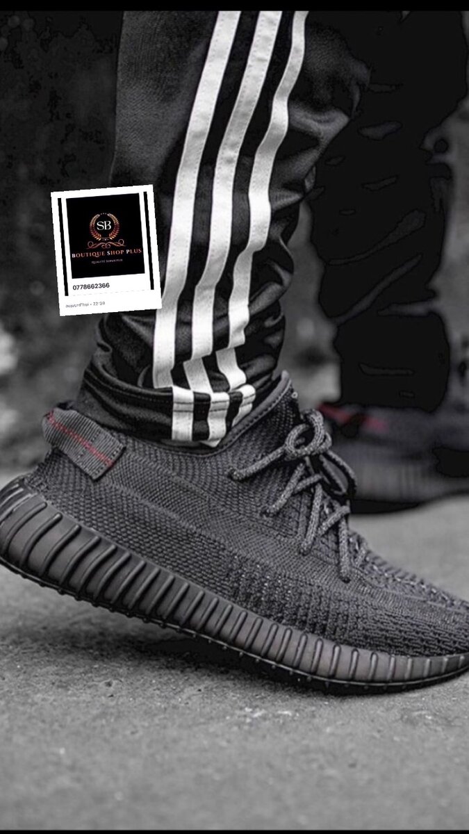 Chaussures de sport élégantes