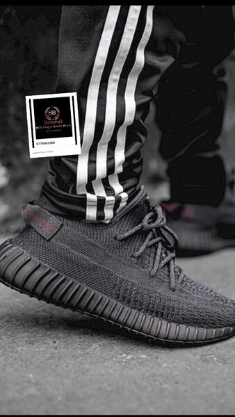 Chaussures de sport élégantes