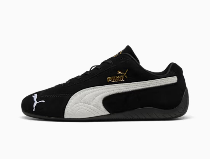 Baskets Puma tendance mixte