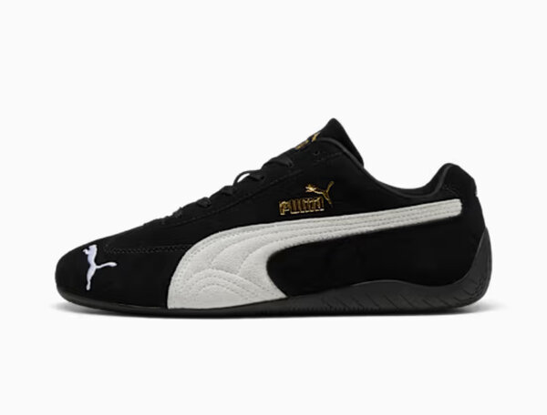 Baskets Puma tendance mixte