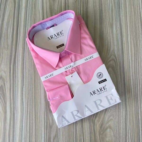 Quality Arare shirt