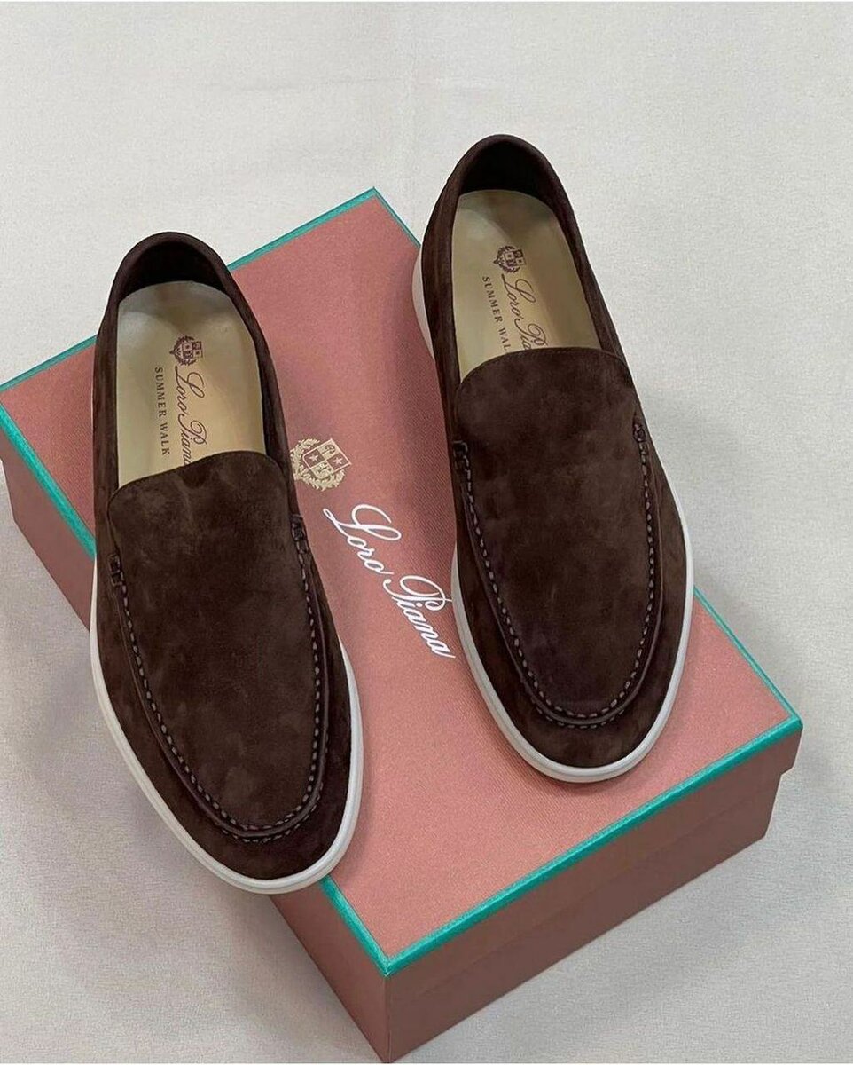 Mens Loafers