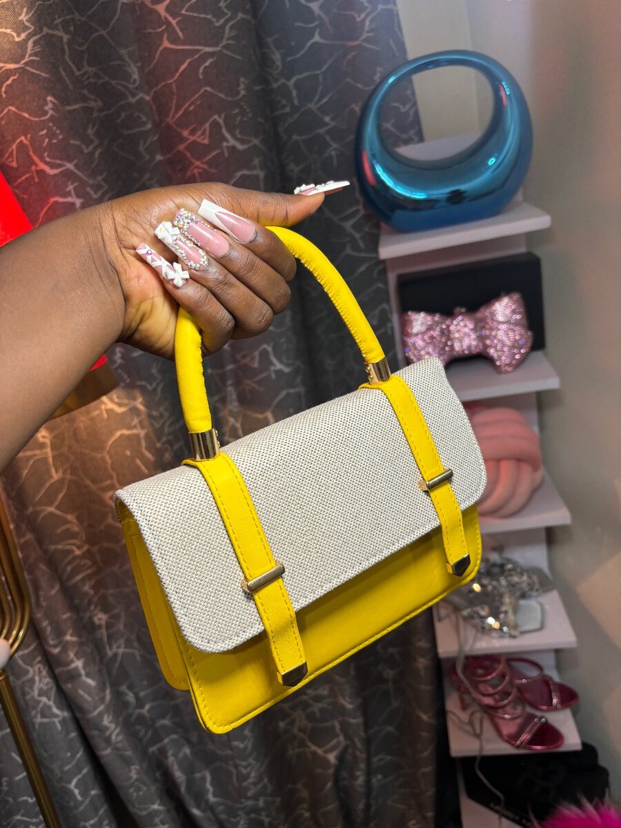 Dees bags and accessories,