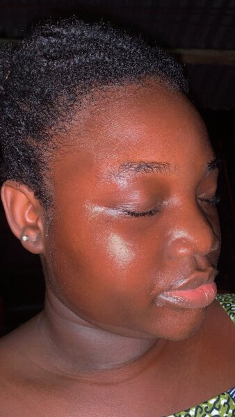 Serum pour le visage