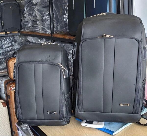 New top quality backpack