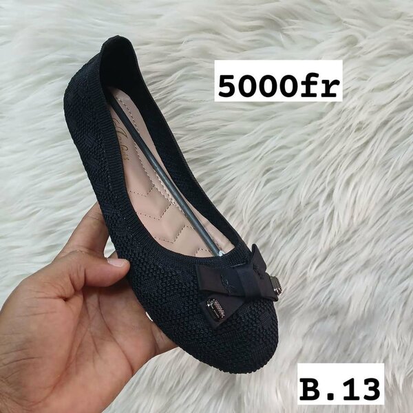 Ballerine