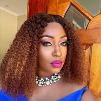 High quality 16inch Vietnamese Hair layered