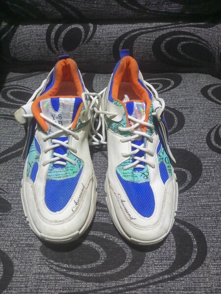 Basket (Chaussures de sport)