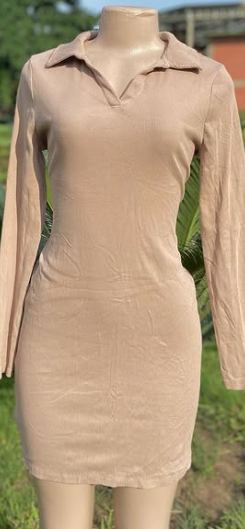 Beautiful elegant women's dress  size:M