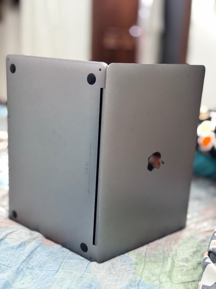 Mackbook pro touchbar 2019/202