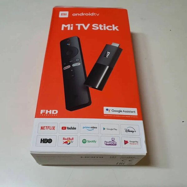 TV stick mi