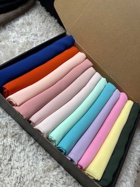 Coffret Couture Complet Coloré