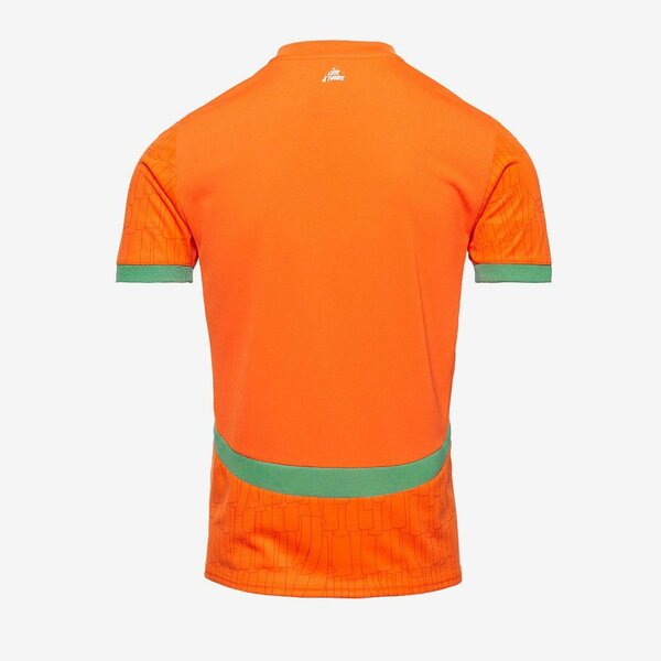Maillot Cote d'ivoire Pro Max