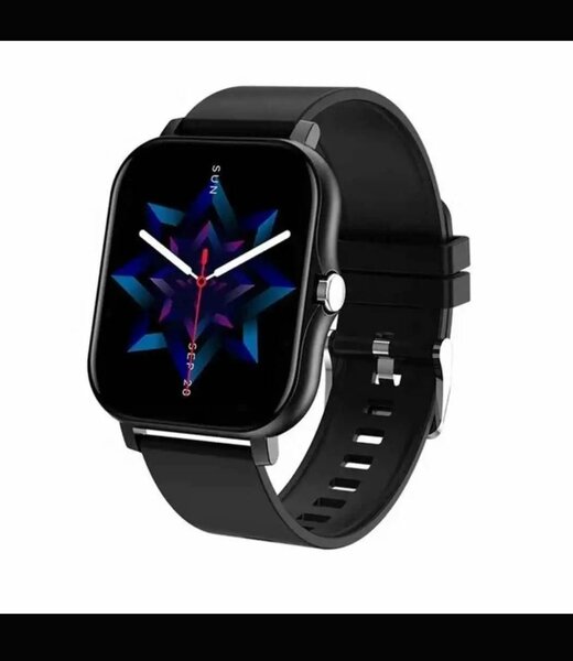 Montre Connectée Écran Tactile