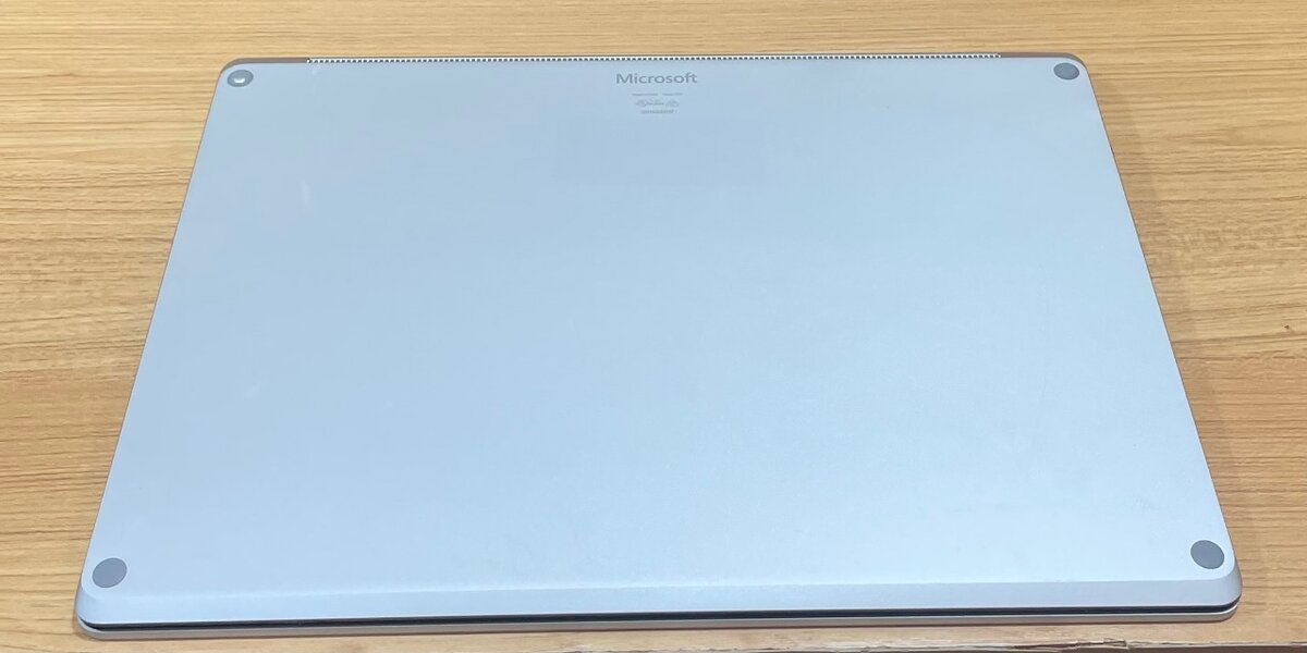 MICROSOFT SURFACE LAPTOP 2