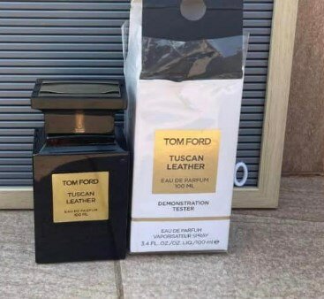 Tom Ford Tuscan Leather Eau de Parfum
