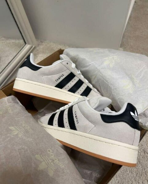 ADIDAS CAMPUS