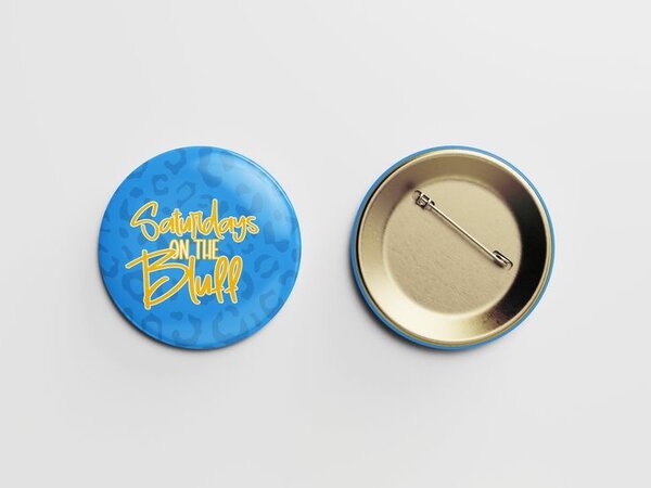 Pins Badge stylé personnalisé