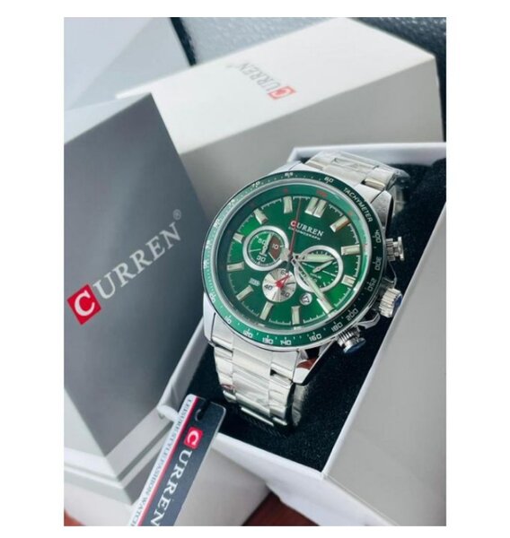 Montre Homme Curren Élégante