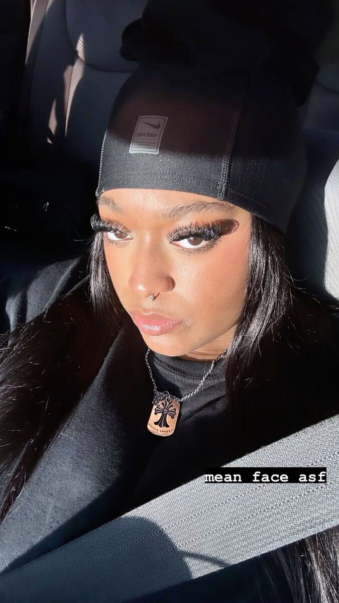 Nike Pro Therma-FIT Hood