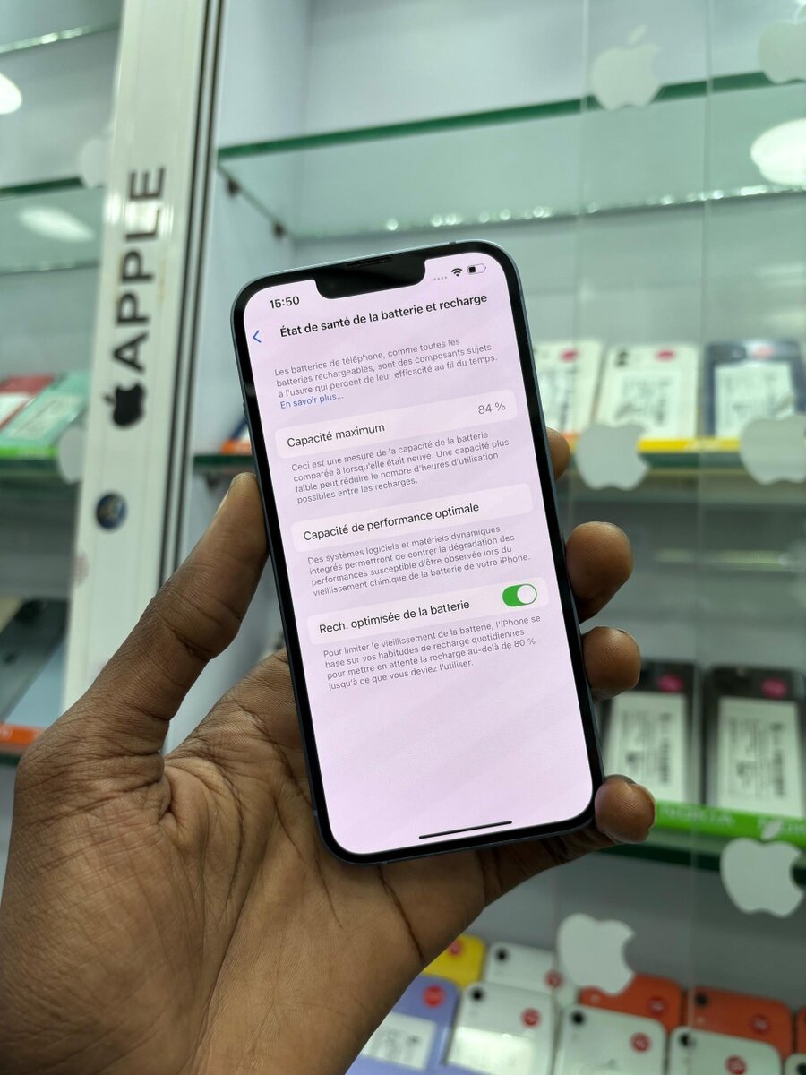 iphone 14 simple 128giga CE