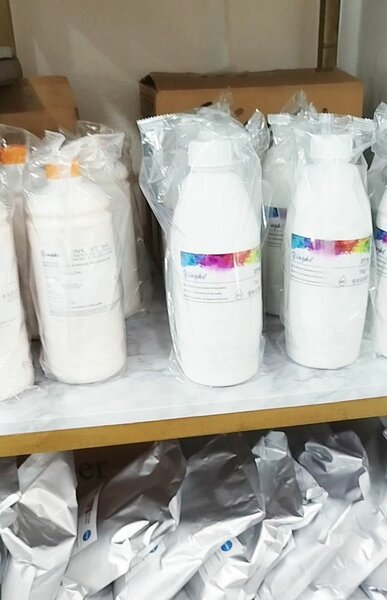 Encre pour impression DTF