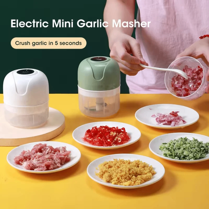 Mini mixeur portable