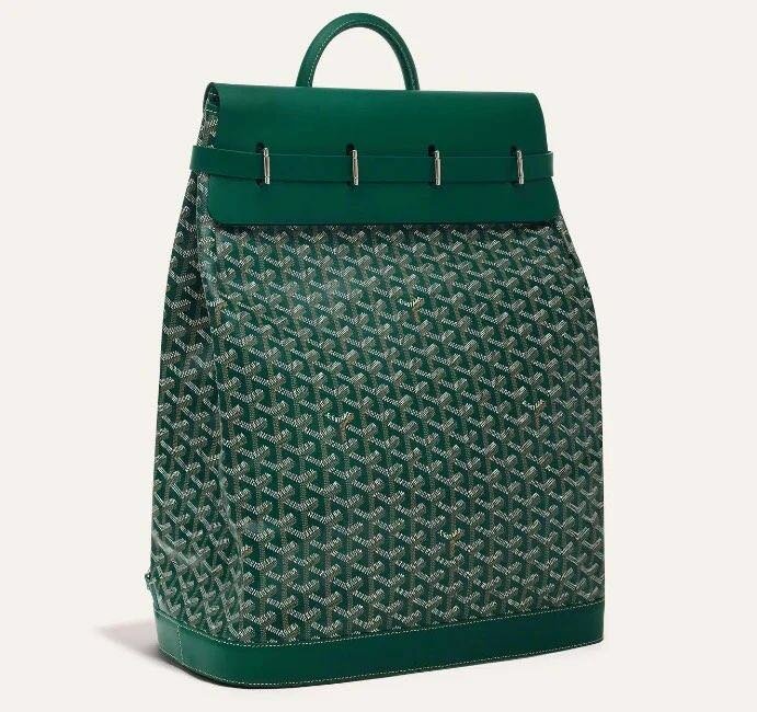 Goyard Backpack