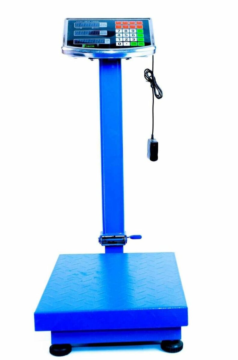 Balance 150Kg- Bascule