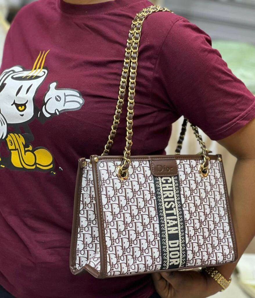 GOOD QUALITY HANDBAG