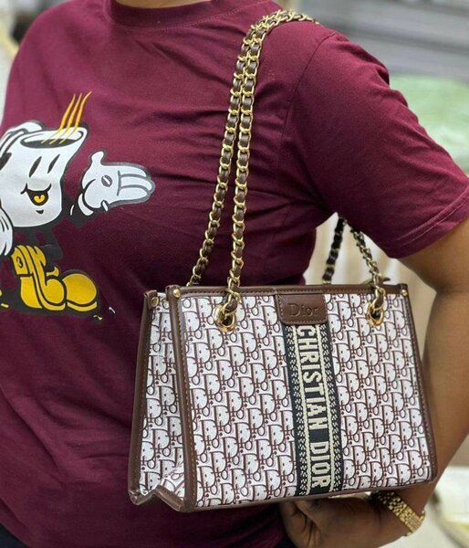 GOOD QUALITY HANDBAG