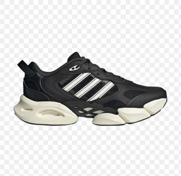 Baskets noires tendance hommes