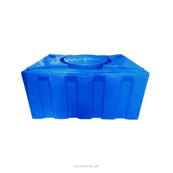 Loft Water Tank