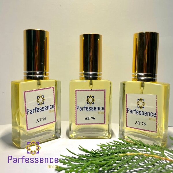 Parfume Parfessence AT76