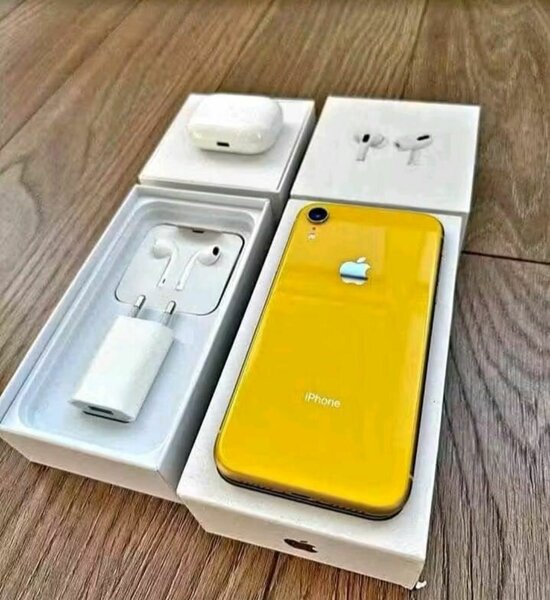 Iphone xr 64 go